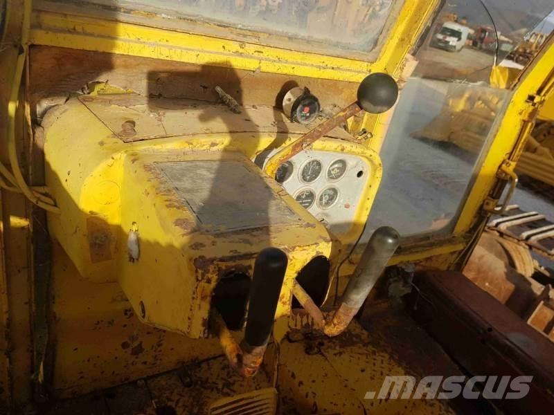 CAT D7 80 ΕΥΚΑΙΡΙΑ Građevinarstvo – ostalo