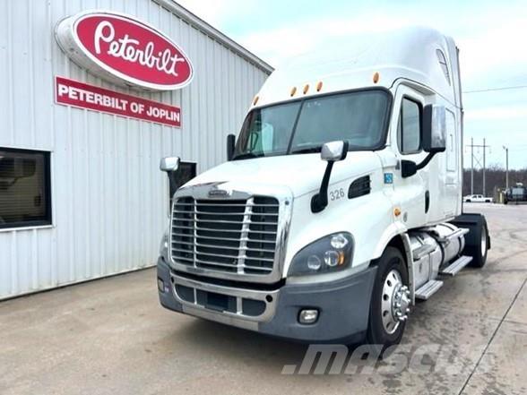 Freightliner CASCADIA 113 Traktorske jedinice