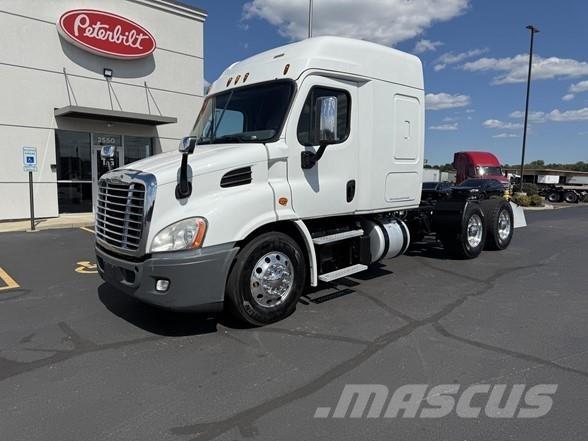 Freightliner CASCADIA 116 Traktorske jedinice