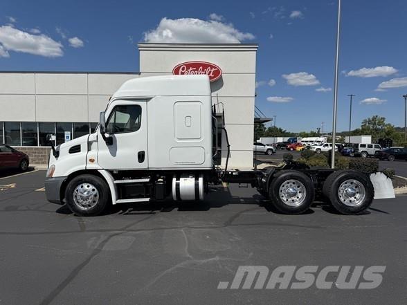 Freightliner CASCADIA 116 Traktorske jedinice