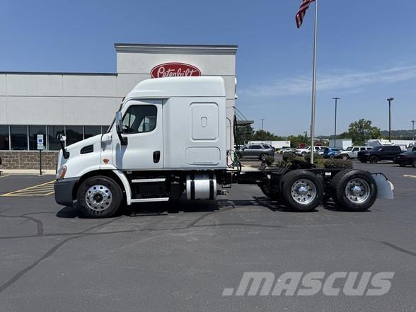 Freightliner CASCADIA 116 Traktorske jedinice