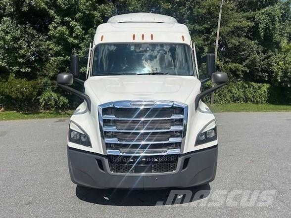 Freightliner CASCADIA 116 Traktorske jedinice