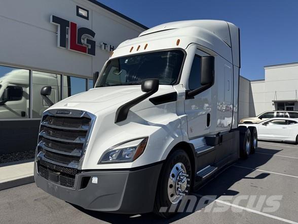 Freightliner CASCADIA 116 Traktorske jedinice