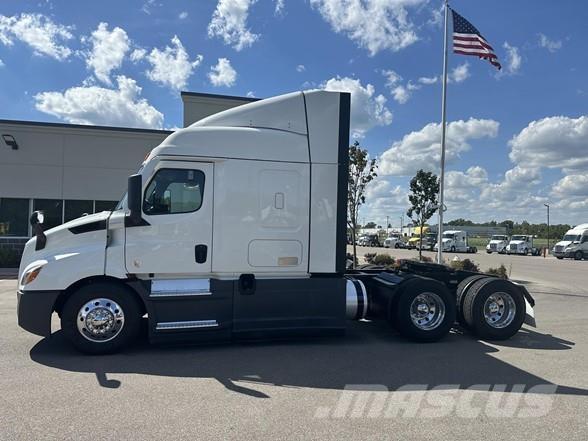 Freightliner CASCADIA 116 Traktorske jedinice