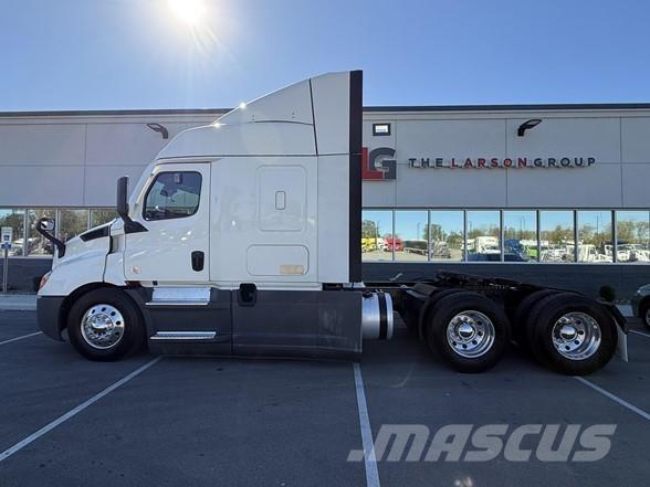 Freightliner CASCADIA 116 Traktorske jedinice