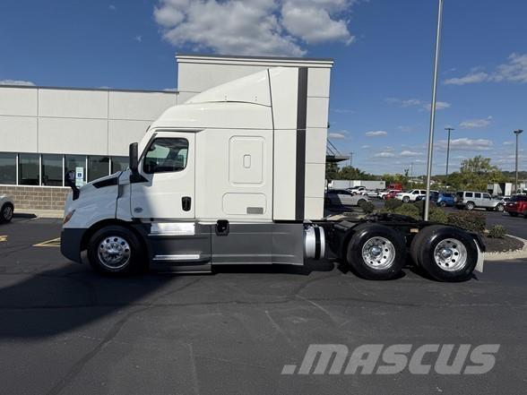 Freightliner CASCADIA 116 Traktorske jedinice