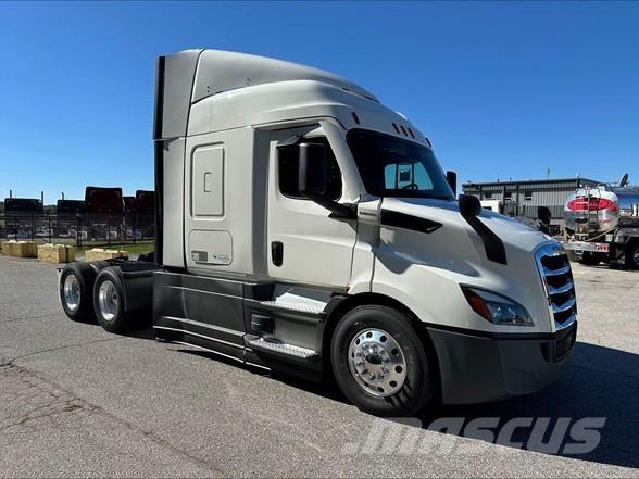 Freightliner CASCADIA 116 Traktorske jedinice
