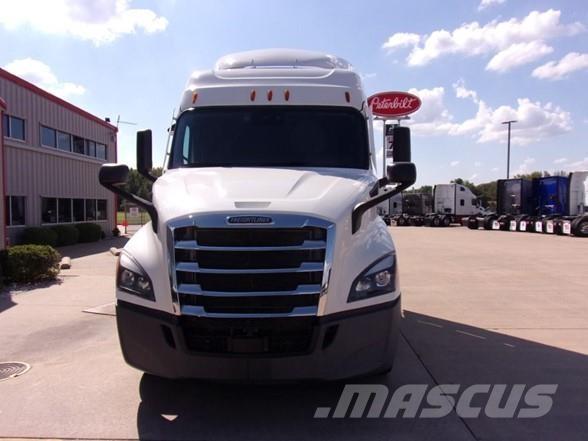 Freightliner CASCADIA 116 Traktorske jedinice