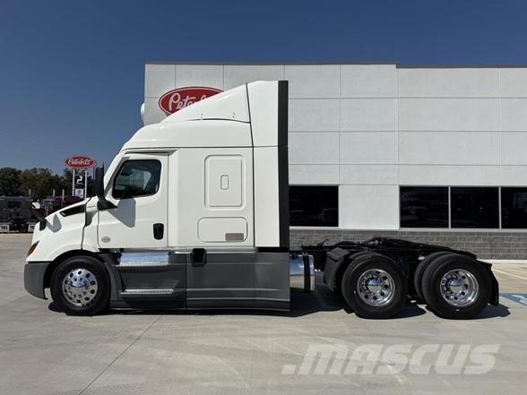 Freightliner CASCADIA 116 Traktorske jedinice