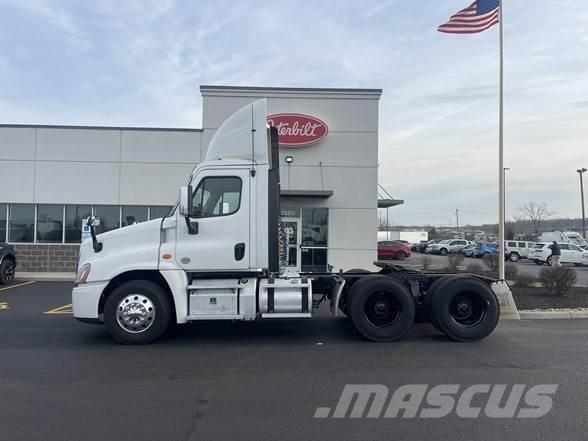 Freightliner CASCADIA 125 Traktorske jedinice
