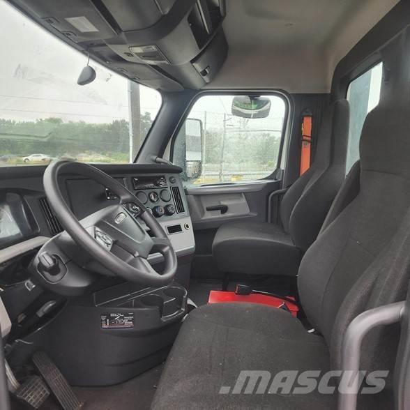 Freightliner CASCADIA 126 Traktorske jedinice
