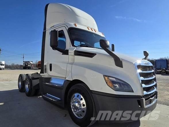 Freightliner CASCADIA 126 Traktorske jedinice
