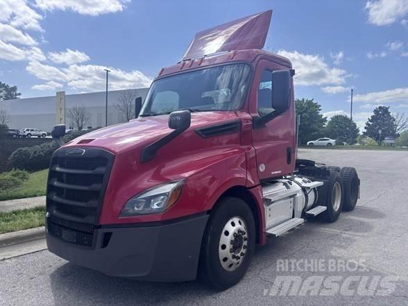 Freightliner CASCADIA 126 Traktorske jedinice