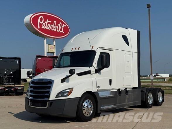 Freightliner CASCADIA 126 Traktorske jedinice