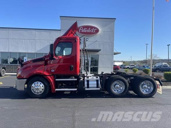 Freightliner CASCADIA 126 Traktorske jedinice