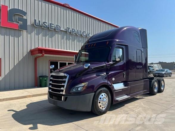 Freightliner CASCADIA 126 Traktorske jedinice