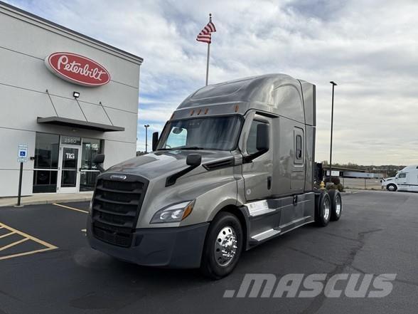 Freightliner CASCADIA 126 Traktorske jedinice