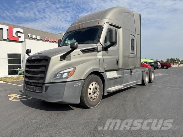 Freightliner CASCADIA 126 Traktorske jedinice