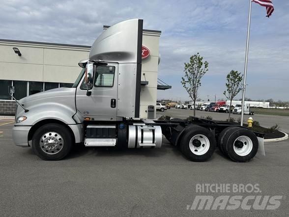 International PROSTAR Traktorske jedinice