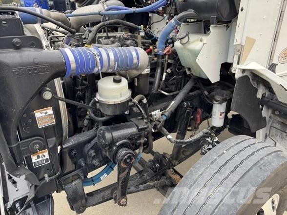 Kenworth T270 Građevinarstvo – ostalo