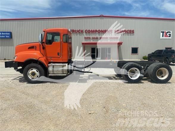 Kenworth T400 Kamioni-šasije