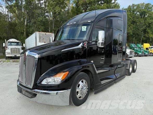 Kenworth T680 Traktorske jedinice