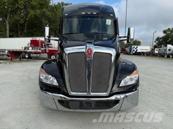 Kenworth T680 Traktorske jedinice
