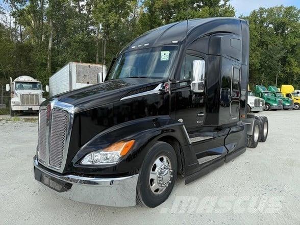 Kenworth T680 Traktorske jedinice