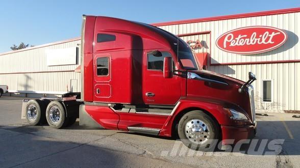 Kenworth T680 Traktorske jedinice