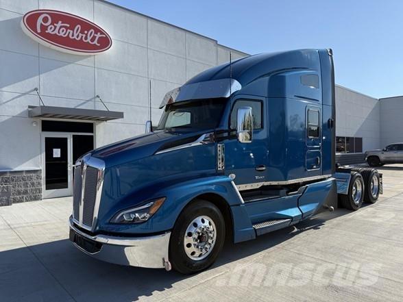 Kenworth T680 Traktorske jedinice