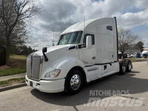 Kenworth T680 Traktorske jedinice