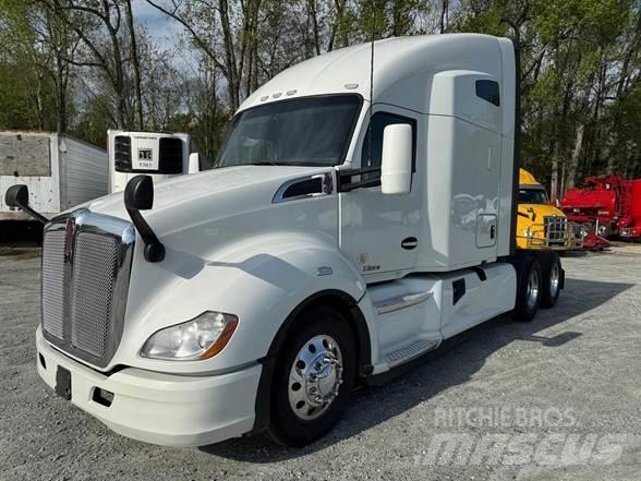 Kenworth T680 Traktorske jedinice