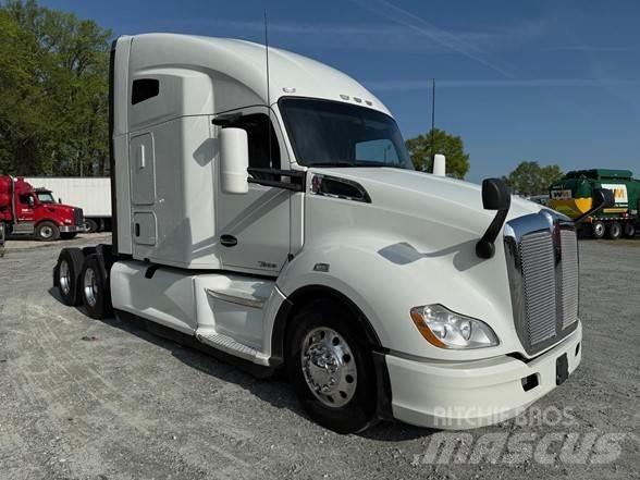 Kenworth T680 Traktorske jedinice