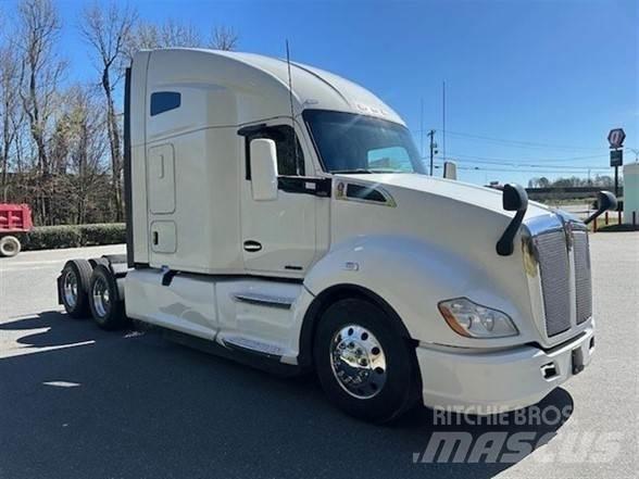 Kenworth T680 Traktorske jedinice