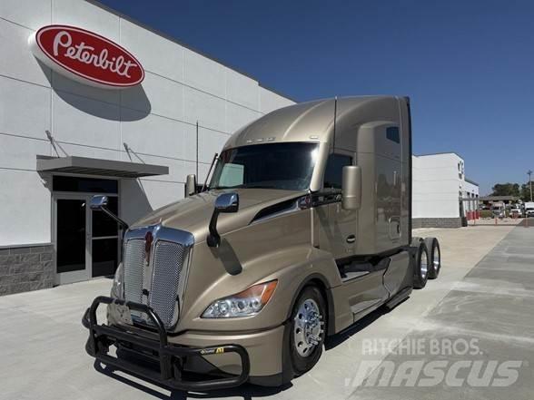 Kenworth T680 Traktorske jedinice
