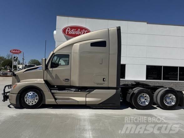 Kenworth T680 Traktorske jedinice