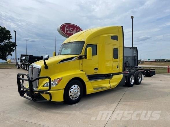 Kenworth T680 Traktorske jedinice