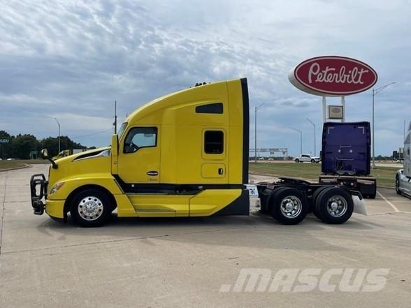 Kenworth T680 Traktorske jedinice