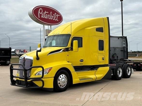Kenworth T680 Traktorske jedinice