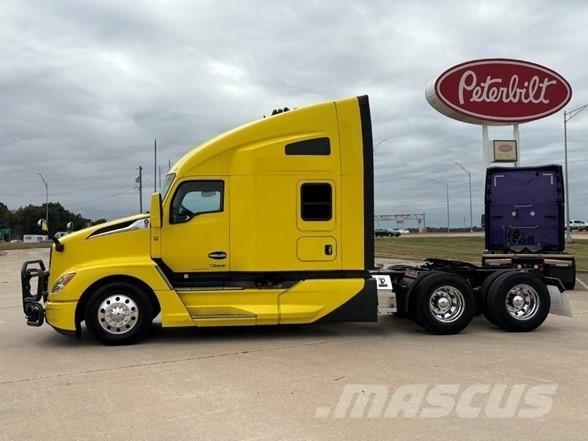Kenworth T680 Traktorske jedinice