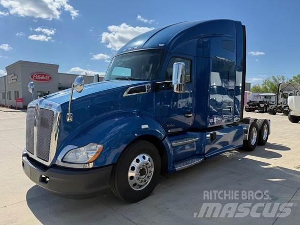 Kenworth T680 Traktorske jedinice