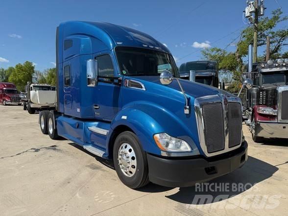 Kenworth T680 Traktorske jedinice