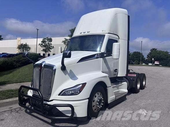 Kenworth T680 Traktorske jedinice