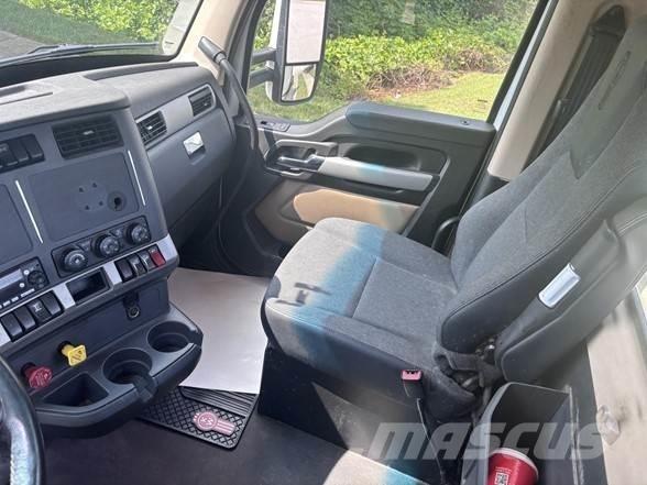Kenworth T680 Traktorske jedinice