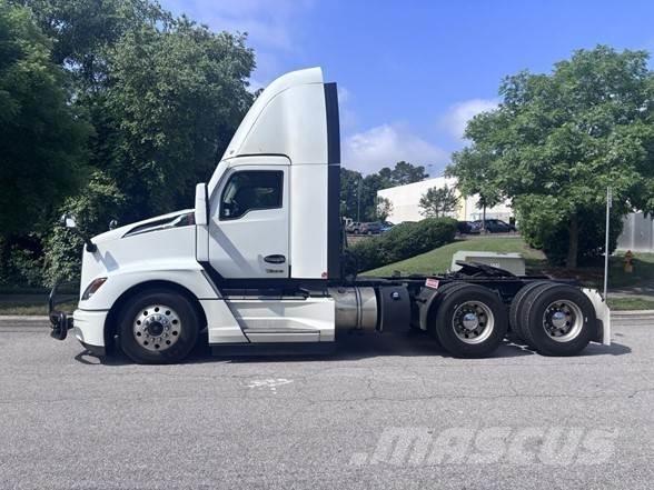 Kenworth T680 Traktorske jedinice