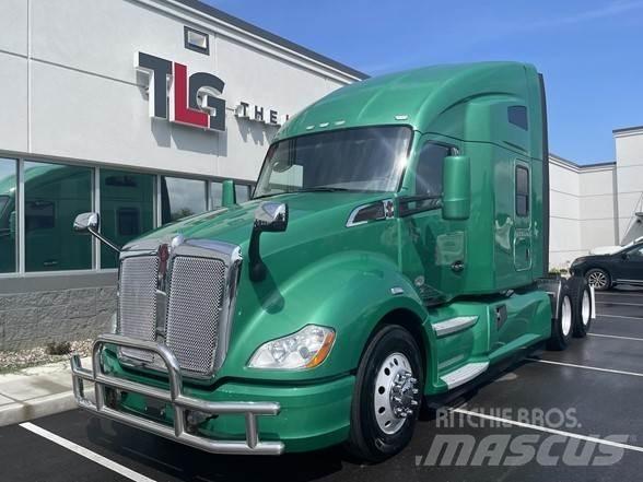 Kenworth T680 Traktorske jedinice