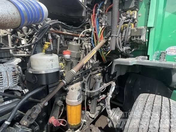 Kenworth T680 Traktorske jedinice