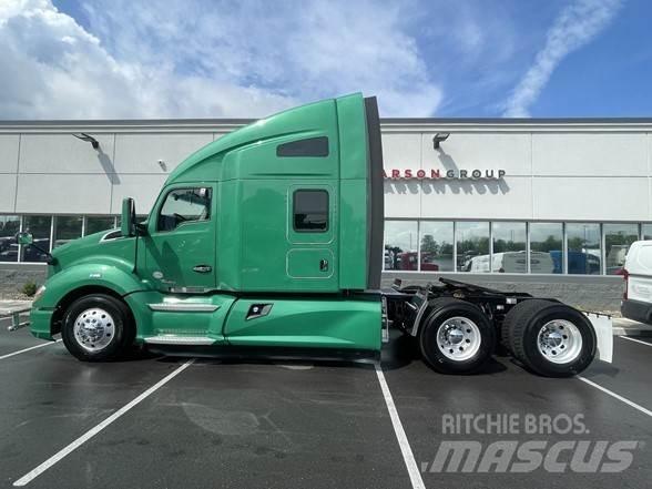 Kenworth T680 Traktorske jedinice