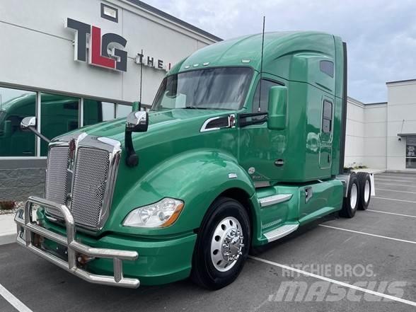 Kenworth T680 Traktorske jedinice