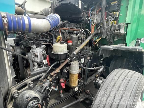 Kenworth T680 Traktorske jedinice